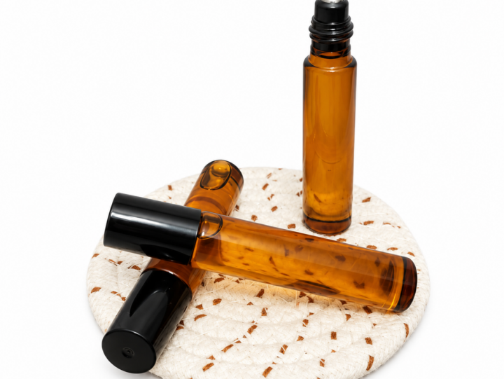 Aceite esencial de Lavanda